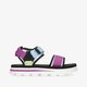 dámske sandále TIMBERLAND EURO SWIFT SANDAL tb0a2kt5cx81 farba fialová