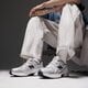 pánske tenisky (obuv) NEW BALANCE 740 u740nw2 farba biela