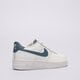 detské tenisky (obuv) NIKE AIR FORCE 1 BG fv5948-121 farba biela
