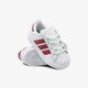 detské tenisky (obuv) ADIDAS SUPERSTAR I cq2858 farba biela