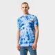 pánske tričko ELLESSE TRIČKO CANALETTO TIE DYE TEE TD shi11360944 farba viacfarebná