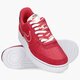 pánske tenisky (obuv) NIKE AIR FORCE 1 '07 LV8 db3597-600 farba červená