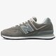 pánske tenisky (obuv) NEW BALANCE 574  ml574egg farba sivá