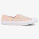 dámske tenisky (obuv) CONVERSE CHUCK TAYLOR ALL STAR CORAL c555985w farba viacfarebná
