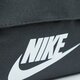 dámska taška NIKE TAŠKA W NSW FUTURA 365 CROSSBODY cw9300-010 farba čierna