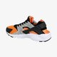 detské tenisky (obuv) NIKE HUARACHE RUN SAFARI (GS) 820341-100 farba viacfarebná
