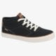 pánske tenisky (obuv) O'NEILL PSYCHOMCVS TWILL 59107506a00 farba čierna