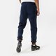 pánske nohavice ELLESSE NOHAVICE  DEYA TRACK PANT NAVY shm14553429 farba tmavomodrá