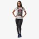dámske nohavice ADIDAS NOHAVICE  LINEAR LEGGING ab2074 farba čierna