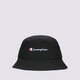  CHAMPION KLOBÚK BUCKET CAP 805457kk001 farba čierna