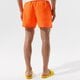 pánske šortky NIKE SWIM ŠORTKY  ESSENTIAL 5" nessa560-822 farba oranžová