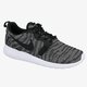 dámske tenisky (obuv) NIKE WMNS ROSHE RUN KJCRD  705217100 farba čierna