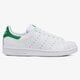 dámske tenisky (obuv) ADIDAS STAN SMITH W b24105 farba biela