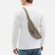 dámska taška NIKE ĽADVINKA HERITAGE HIP BAG db0490-351 farba khaki