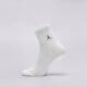 JORDAN PONOŽKY EVERYDAY ESSENTIALS 6PK CREW bj0583-001 farba biela