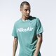 pánske tričko NIKE TRIČKO AIR ck2232-352 farba zelená