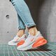dámske tenisky (obuv) NIKE WMNS AIR MAX 270 ESS dh3895-100 farba biela