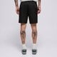 pánske šortky NEW BALANCE ŠORTKY  ATHLETICS STANDARD SHORT 7" ms51583bk farba čierna