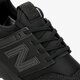 dámske tenisky (obuv) NEW BALANCE MRL247SEW mrl247sew farba čierna