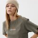 dámske tričko ELLESSE TRIČKO ANNATTO TEE KHA sgk13148506 farba khaki
