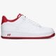 pánske tenisky (obuv) NIKE AIR FORCE 1 '07 1 cd0884-101 farba biela