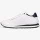 pánske tenisky (obuv) TOMMY HILFIGER BARON 1A em0em00263100 farba biela