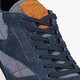 pánske tenisky (obuv) REEBOK CL LEATHER CH  bd1663 farba tmavomodrá