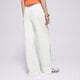 dámske nohavice NIKE NOHAVICE  W NSW CLASSIC+ WIDE LEG SPD ih8482-133 farba krémový