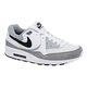 pánske tenisky (obuv) NIKE AIR MAX LIGHT ESSENTIAL  631722110 farba biela