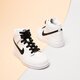 detské tenisky (obuv) NIKE DUNK HIGH (PS) dd2314-108 farba biela