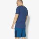 pánske tričko NIKE TRIČKO SS M NSW TEE AIR 1 892155-451 farba tmavomodrá