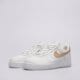 dámske tenisky (obuv) NIKE W AIR FORCE 1 '07 NEXT NATURE dc9486-118 farba biela