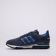 pánske tenisky (obuv) ADIDAS ZX 600  jp8181 farba čierna