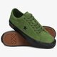 pánske tenisky (obuv) CONVERSE ONE STAR PRO 166838c farba zelená