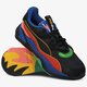 pánske tenisky (obuv) PUMA RS-2K MESSAGING 37297502 farba čierna