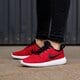 dámske tenisky (obuv) NIKE W ROSHE TWO 844931602 farba červená