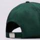 detská šiltovka NEW BALANCE ČIAPKA 6 PANEL CLASSIC HAT lah91014nwg farba zelená