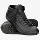 pánske tenisky (obuv) CONVERSE CHUCK TAYLOR ALL STAR HIGH STREET c161473m farba čierna