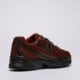 pánske tenisky (obuv) New Balance740  u7407cb farba hnedá