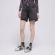 dámske šortky LEVI'S ŠORTKY  94 BAGGY SHORT 001jo-0005 farba čierna