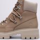 dámske zimné topánky (obuv) TIMBERLAND CORTINA VALLEY HIKER WP tb0a5t4z9291 farba hnedá