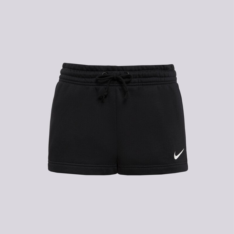 NIKE ŠORTKY  W NSW PHNX FLC MR STD 2IN SHRT