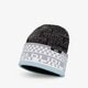 detská čiapka VANS ČIAPKA ZIMNÁ WM VANS X NAPAPIJRI BEANIE vn0a53xablk1 farba čierna