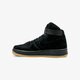detské tenisky (obuv) NIKE AIR FORCE 1 HIGH LV8 (GS) 807617-002 farba čierna