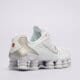 dámske tenisky (obuv) NIKE W SHOX TL  ar3566-100 farba biela