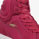 PUMA VIKKY WEDGE 35724609 farba bordová