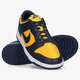 pánske tenisky (obuv) NIKE DUNK LOW RETRO dd1391-700 farba žltá