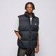 pánska vesta NIKE VESTA M NK CLUB PUFFER VEST fb7373-010 farba čierna