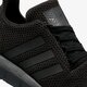 detské tenisky (obuv) ADIDAS SWIFT RUN J f34314 farba čierna