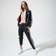 dámska mikina ADIDAS MIKINA TRACKTOP gc6849 farba čierna